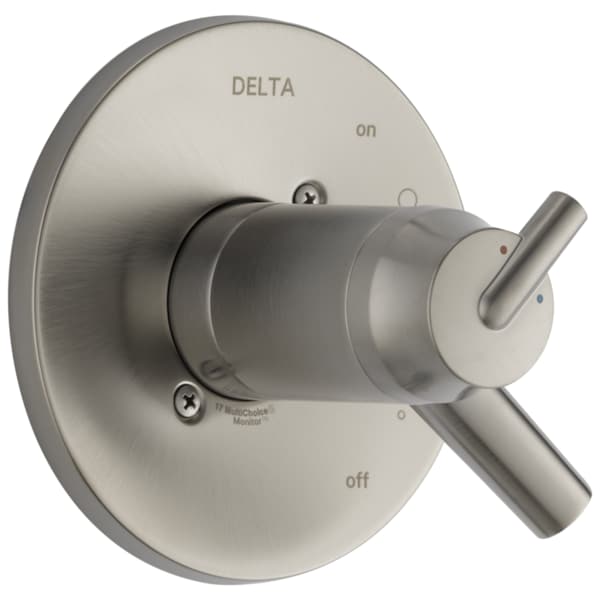 Trinsic TempAssure 17T Series Valve Only Trim Stainless